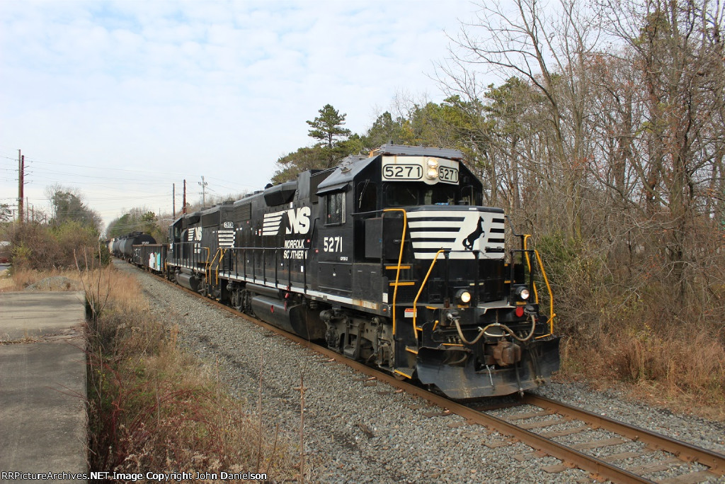 NS 5271